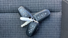 Peugeot Rifter 1.5 BlueHDi 130 GT 5dr Diesel Estate